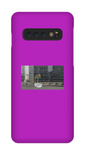 djfilipo Samsung Phone Cases