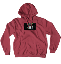 minecraftgamer-7642 Hoodies (No-Zip/Pullover)