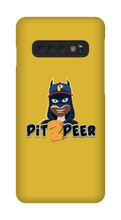 pit2peer Samsung Phone Cases
