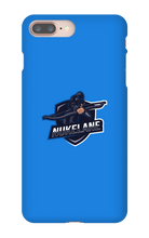 NukeLane iPhone Phone Case