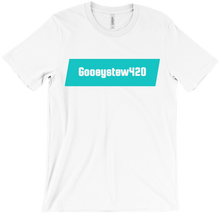 gooeystew420 T-Shirts