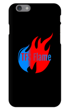 tfsflame iPhone Phone Cases
