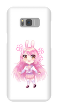 LewnaBun Happi Samsung Phone Case