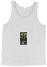 itzw33di Tank Top
