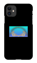 jrfishingoutdoors iPhone Phone Cases