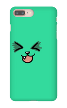 NATEOCE RCCN iPhone Case