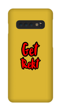 WreckItRob Samsung Cases