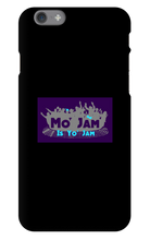 mo'jampresents iPhone Phone Cases
