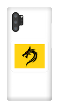 fest_god Samsung Phone Cases