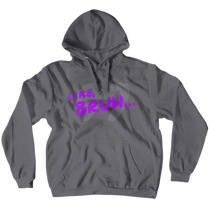 LIKE BRUH... Hoodies (No-Zip/Pullover)
