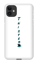 twistedvettv iPhone Phone Cases