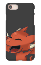 Happy Vorpie Phonecase