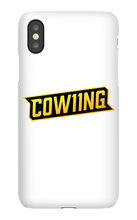 cow11ng iPhone Phone Cases