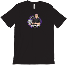 MP Plays T-Shirts