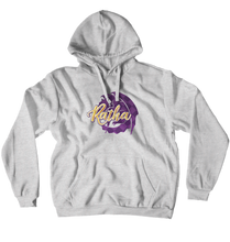 Ratha Logo (No-Zip/Pullover)