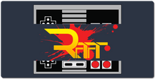 retroforthefirsttime XXL Gaming Mousepad