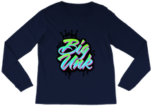 unklecris Long Sleeve Tee