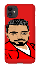 nutlinetv iPhone Phone Cases