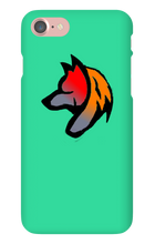 Xpoiled Logo (Phone case)