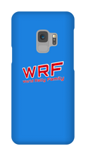 worldrallyfamily Samsung Phone Cases