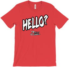 Zhigs HELLO? T-Shirts