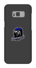 arkknight Samsung Phone Cases