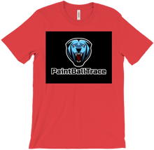 paintballtrace T-Shirts