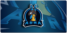Aura XXL Gaming Mousepad