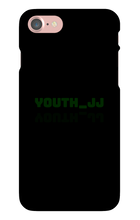 youth_jj iPhone Phone Cases