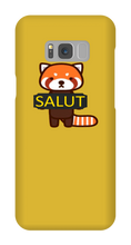icecubecut Samsung Phone Cases