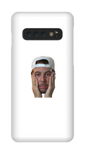 dkblaaad Samsung Phone Cases
