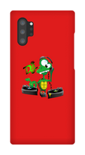 djrustyc Samsung Phone Cases