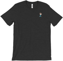 hk_axal T-Shirts