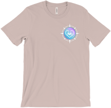 PirateGray Compass T-Shirts