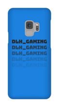 DLH_Gaming Samsung Phone Cases