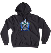 gamingeternal Hoodies (No-Zip/Pullover)