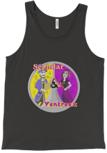 sephilarandventreex Tank Top