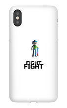Time To Fight.