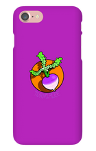 TurnipLee iPhone Cases