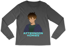 Le Afternoon Homies Long Sleeve