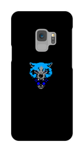 cryowolfgaming1 Samsung Phone Cases
