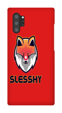 slesshy Samsung Phone Cases