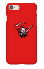 ludslo2011 iPhone Phone Cases