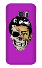 scumbagtonie Samsung Phone Cases