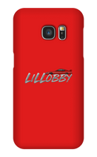 LiLLobby Samsung Cases