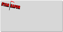Star Reaper XXL Gaming Mousepad