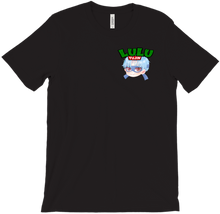 tshirt lulu