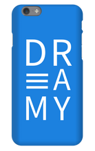 dreamy_hits iPhone Phone Cases