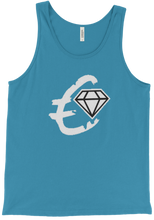 euroklik Tank Top