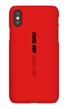 tmtongwiza iPhone Phone Cases